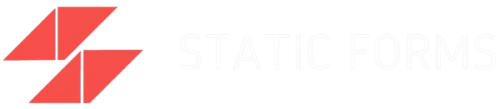 Static Forms - Status